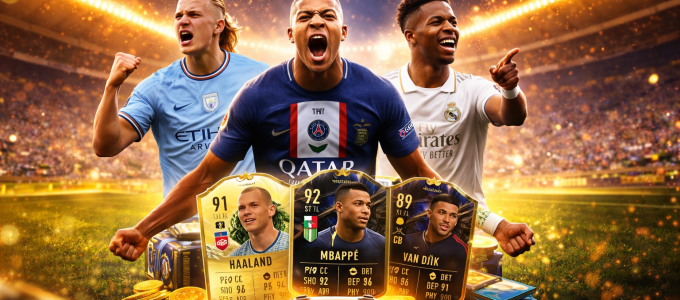 migliorare su FUT 26