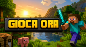 Prova il simulatore gratuito di Minecraft messo a disposizione da liamsworld.it